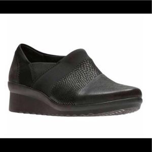 New Clark’s Caddell Denali bootie. Size 6.5